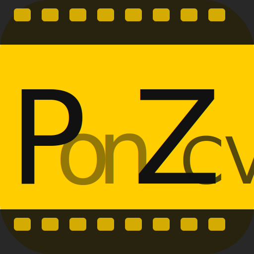 PonZ Cinema Viewer