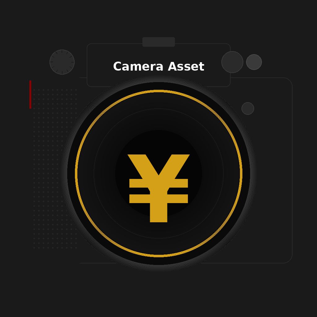 CameraAsset
