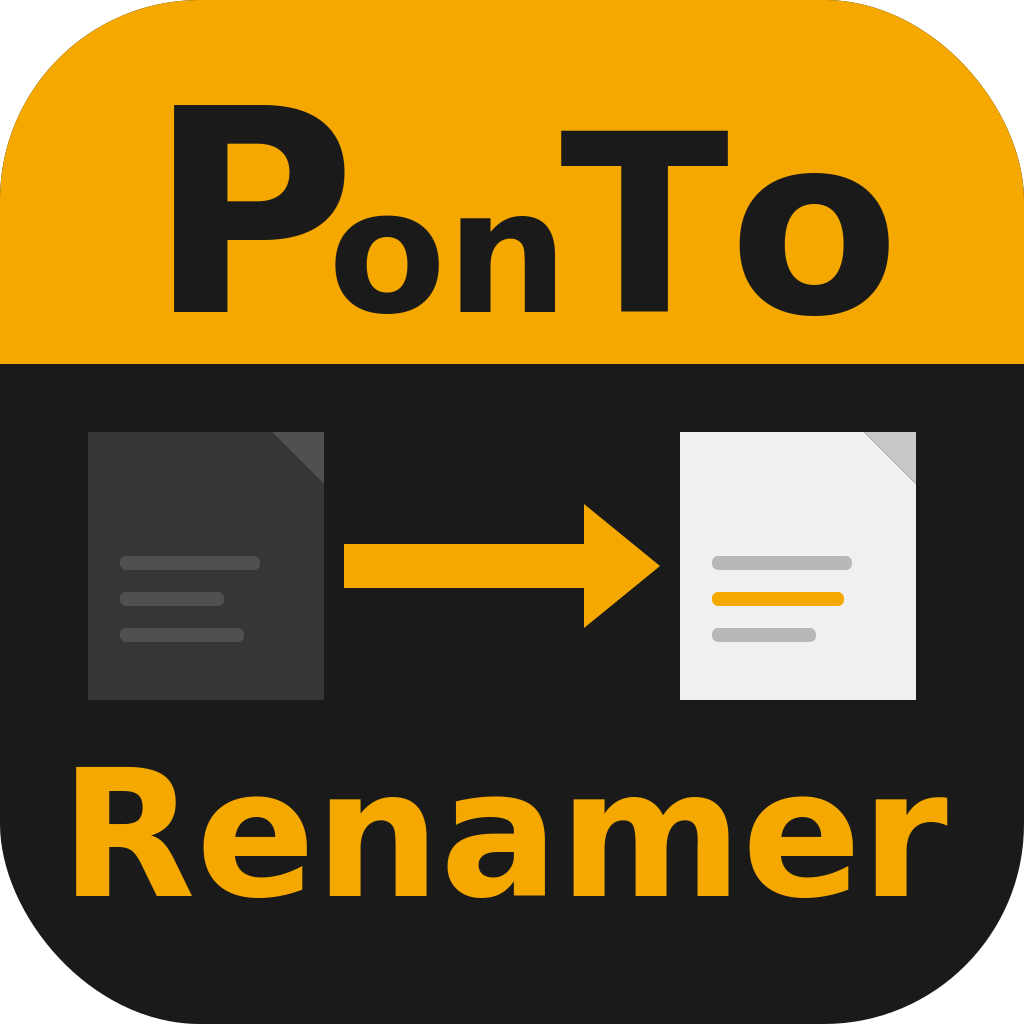 PonToRenamer